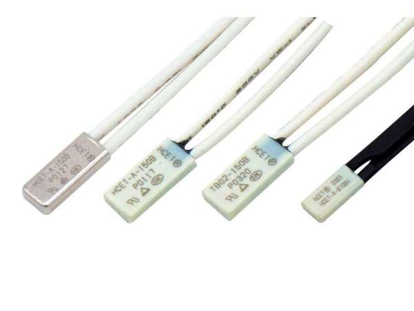 鋰電池保護(hù)板為什么要加溫控開關(guān)？