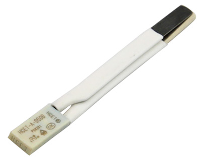 窗簾電機熱保護器