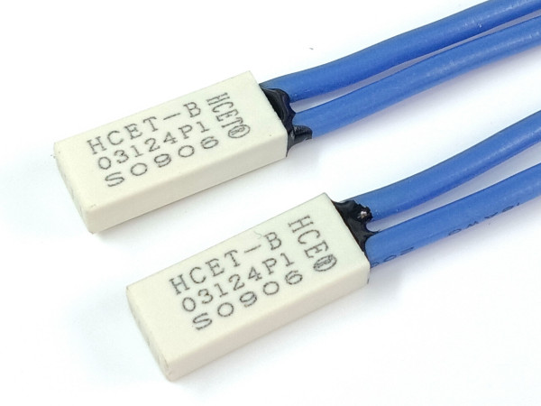 led驅動電源溫控開關應用案例