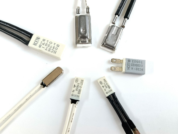 關(guān)于食品攪拌機(jī)電機(jī)溫控開關(guān)的應(yīng)用原理