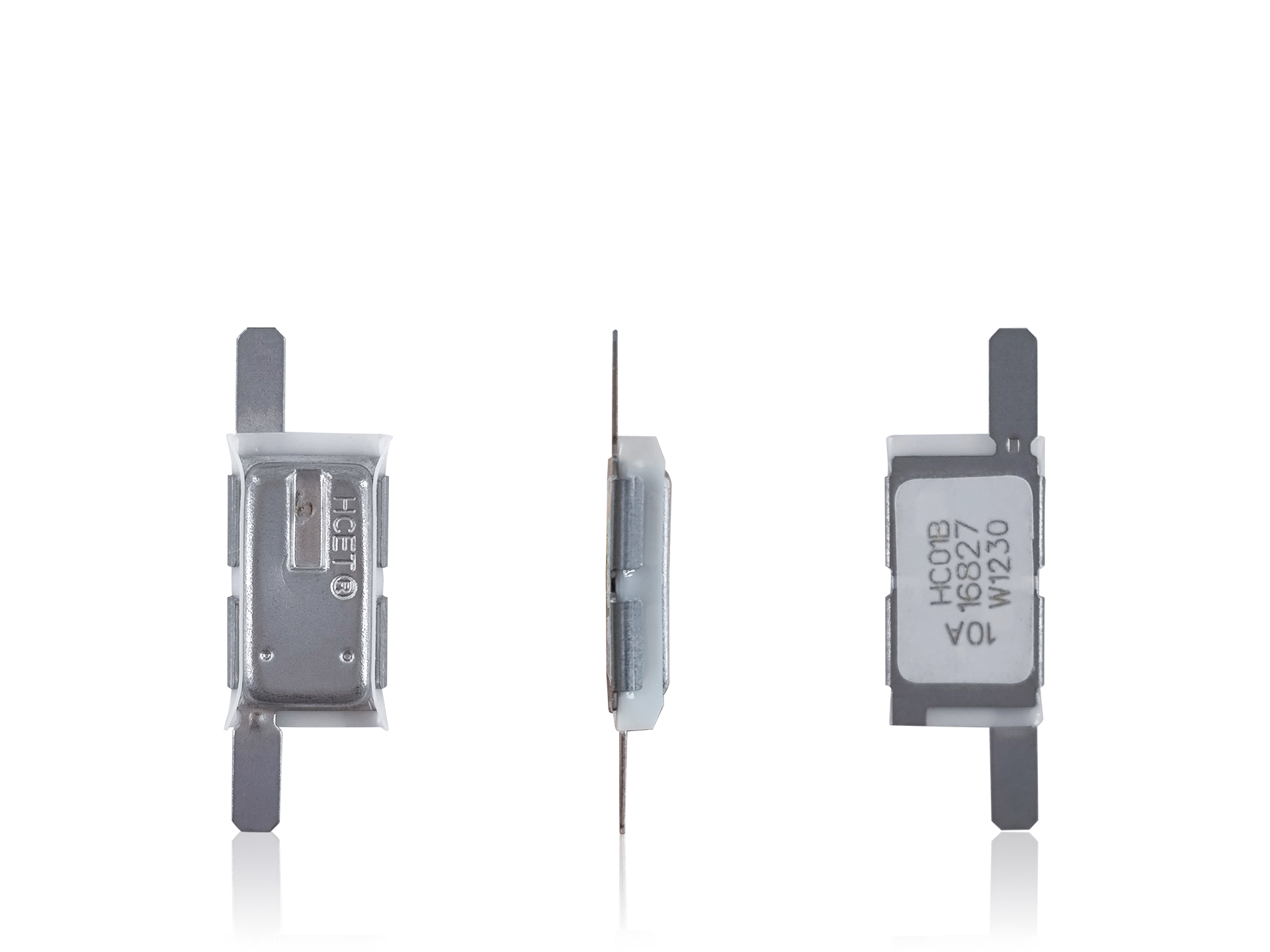 吸塵器電機(jī)保護(hù)器
