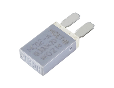 天窗電機保護器