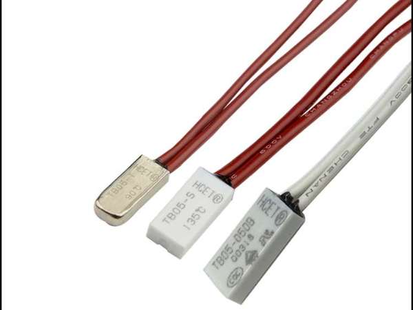 微電動(dòng)機(jī)熱保護(hù)器如何安裝更有效？