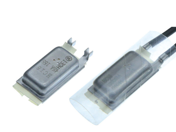 篷布電機保護器的類型有哪些
