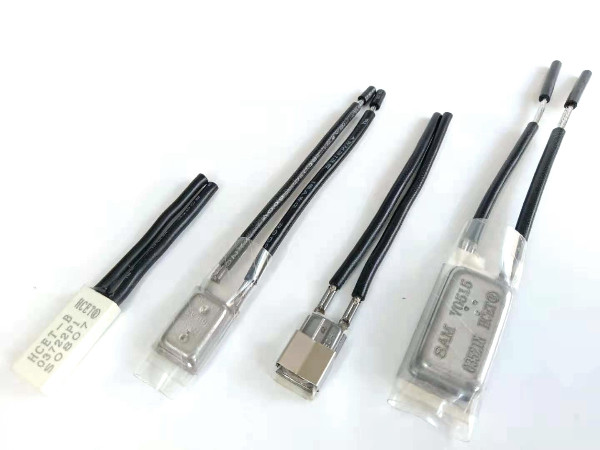 選擇溫控開關(guān)品牌時，該如何避坑？