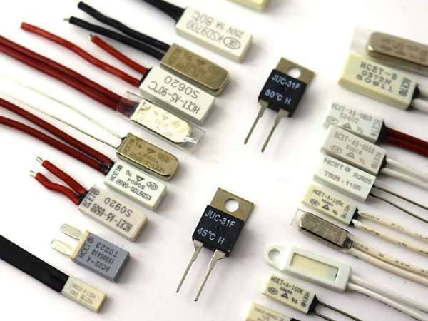 HCET-A系列溫度開關定制價格