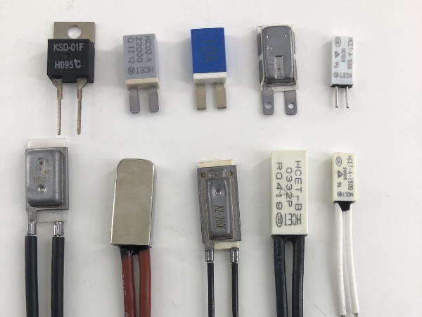 家用電器溫度開關(guān)壞了會(huì)出現(xiàn)什么癥狀