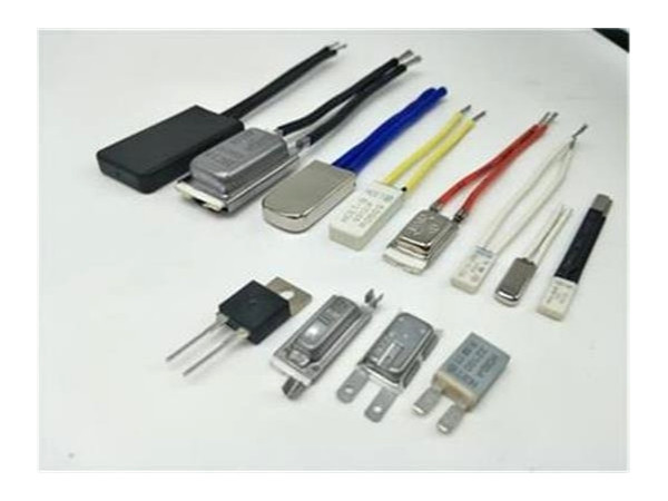 溫度開關(guān)能否用在直流電源中？