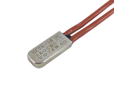 HC25大功率電機溫控開關
