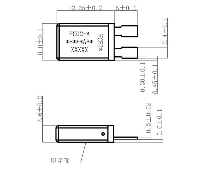 HC02-A-調(diào)節(jié)器發(fā)動(dòng)機(jī)過載保護(hù)器尺寸圖
