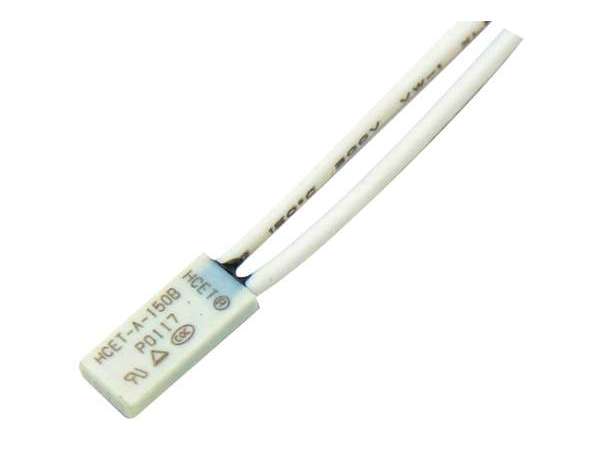 適合小功率電機的溫控開關(guān)有哪些？