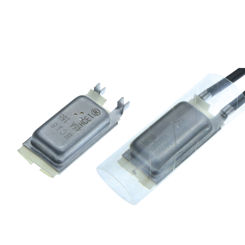 HC18電機(jī)保護(hù)器