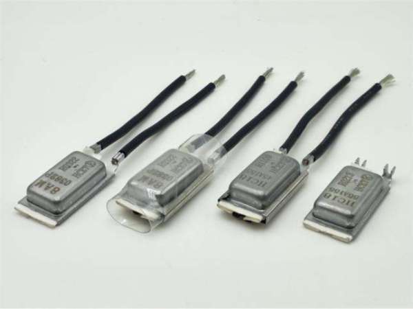 電機(jī)溫控開關(guān)的過載保護(hù)與溫度保護(hù)區(qū)別？